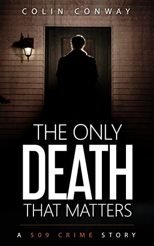 The Only Death That Matters