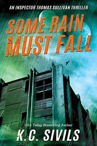Some Rain Must Fall