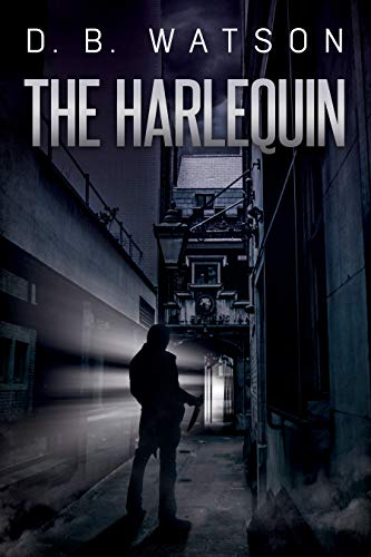 The Harlequin (The Two Timer Series)