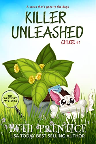 Killer Unleashed: The Westport Mysteries – Chloe