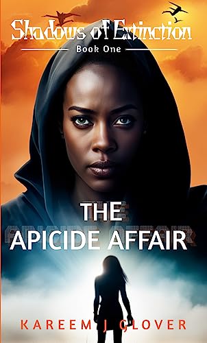 The Apicide Affair: Shadows of Extinction Book 1